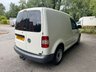 USED 2005 K VOLKSWAGEN CADDY 2.0D C20 Panel Van 4dr Diesel Manual L1 H1 (68 bhp) TURBO DIESEL! NO VAT! MANUAL GEARBOX!