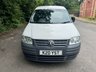 USED 2005 K VOLKSWAGEN CADDY 2.0D C20 Panel Van 4dr Diesel Manual L1 H1 (68 bhp) TURBO DIESEL! NO VAT! MANUAL GEARBOX!