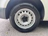 USED 2005 K VOLKSWAGEN CADDY 2.0D C20 Panel Van 4dr Diesel Manual L1 H1 (68 bhp) TURBO DIESEL! NO VAT! MANUAL GEARBOX!