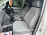 USED 2005 K VOLKSWAGEN CADDY 2.0D C20 Panel Van 4dr Diesel Manual L1 H1 (68 bhp) TURBO DIESEL! NO VAT! MANUAL GEARBOX!