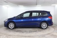 USED 2018 68 BMW 2 Series GRAN TOURER 1.5 218i SE MPV 5dr Petrol Manual Euro 6 (s/s) (140 ps) Parking Sensors, Dab. Nav,