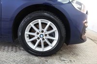 USED 2018 68 BMW 2 Series GRAN TOURER 1.5 218i SE MPV 5dr Petrol Manual Euro 6 (s/s) (140 ps) Parking Sensors, Dab. Nav,