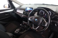USED 2018 68 BMW 2 Series GRAN TOURER 1.5 218i SE MPV 5dr Petrol Manual Euro 6 (s/s) (140 ps) Parking Sensors, Dab. Nav,
