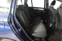USED 2018 68 BMW 2 Series GRAN TOURER 1.5 218i SE MPV 5dr Petrol Manual Euro 6 (s/s) (140 ps) Parking Sensors, Dab. Nav,
