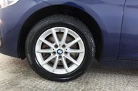 USED 2018 68 BMW 2 Series GRAN TOURER 1.5 218i SE MPV 5dr Petrol Manual Euro 6 (s/s) (140 ps) Parking Sensors, Dab. Nav,