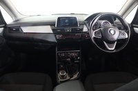 USED 2018 68 BMW 2 Series GRAN TOURER 1.5 218i SE MPV 5dr Petrol Manual Euro 6 (s/s) (140 ps) Parking Sensors, Dab. Nav,