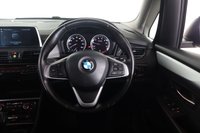 USED 2018 68 BMW 2 Series GRAN TOURER 1.5 218i SE MPV 5dr Petrol Manual Euro 6 (s/s) (140 ps) Parking Sensors, Dab. Nav,