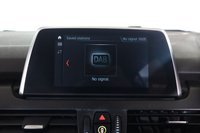 USED 2018 68 BMW 2 Series GRAN TOURER 1.5 218i SE MPV 5dr Petrol Manual Euro 6 (s/s) (140 ps) Parking Sensors, Dab. Nav,