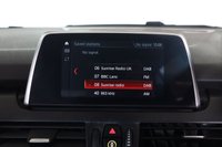 USED 2018 68 BMW 2 Series GRAN TOURER 1.5 218i SE MPV 5dr Petrol Manual Euro 6 (s/s) (140 ps) Parking Sensors, Dab. Nav,