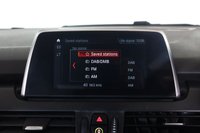 USED 2018 68 BMW 2 Series GRAN TOURER 1.5 218i SE MPV 5dr Petrol Manual Euro 6 (s/s) (140 ps) Parking Sensors, Dab. Nav,