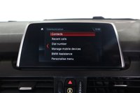 USED 2018 68 BMW 2 Series GRAN TOURER 1.5 218i SE MPV 5dr Petrol Manual Euro 6 (s/s) (140 ps) Parking Sensors, Dab. Nav,