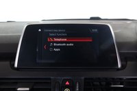 USED 2018 68 BMW 2 Series GRAN TOURER 1.5 218i SE MPV 5dr Petrol Manual Euro 6 (s/s) (140 ps) Parking Sensors, Dab. Nav,