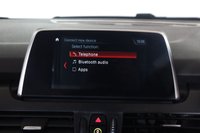 USED 2018 68 BMW 2 Series GRAN TOURER 1.5 218i SE MPV 5dr Petrol Manual Euro 6 (s/s) (140 ps) Parking Sensors, Dab. Nav,