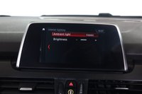 USED 2018 68 BMW 2 Series GRAN TOURER 1.5 218i SE MPV 5dr Petrol Manual Euro 6 (s/s) (140 ps) Parking Sensors, Dab. Nav,
