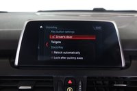 USED 2018 68 BMW 2 Series GRAN TOURER 1.5 218i SE MPV 5dr Petrol Manual Euro 6 (s/s) (140 ps) Parking Sensors, Dab. Nav,