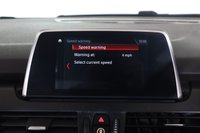 USED 2018 68 BMW 2 Series GRAN TOURER 1.5 218i SE MPV 5dr Petrol Manual Euro 6 (s/s) (140 ps) Parking Sensors, Dab. Nav,
