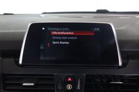 USED 2018 68 BMW 2 Series GRAN TOURER 1.5 218i SE MPV 5dr Petrol Manual Euro 6 (s/s) (140 ps) Parking Sensors, Dab. Nav,