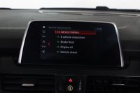USED 2018 68 BMW 2 Series GRAN TOURER 1.5 218i SE MPV 5dr Petrol Manual Euro 6 (s/s) (140 ps) Parking Sensors, Dab. Nav,
