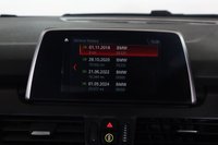 USED 2018 68 BMW 2 Series GRAN TOURER 1.5 218i SE MPV 5dr Petrol Manual Euro 6 (s/s) (140 ps) Parking Sensors, Dab. Nav,