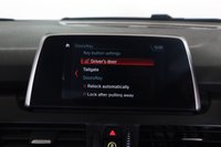 USED 2018 68 BMW 2 Series GRAN TOURER 1.5 218i SE MPV 5dr Petrol Manual Euro 6 (s/s) (140 ps) Parking Sensors, Dab. Nav,