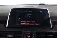 USED 2018 68 BMW 2 Series GRAN TOURER 1.5 218i SE MPV 5dr Petrol Manual Euro 6 (s/s) (140 ps) Parking Sensors, Dab. Nav,