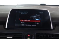 USED 2018 68 BMW 2 Series GRAN TOURER 1.5 218i SE MPV 5dr Petrol Manual Euro 6 (s/s) (140 ps) Parking Sensors, Dab. Nav,