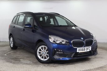 2018 BMW 2 Series GRAN TOURER