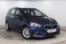 USED 2018 68 BMW 2 Series GRAN TOURER 1.5 218i SE MPV 5dr Petrol Manual Euro 6 (s/s) (140 ps) Parking Sensors, Dab. Nav,
