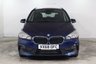 USED 2018 68 BMW 2 Series GRAN TOURER 1.5 218i SE MPV 5dr Petrol Manual Euro 6 (s/s) (140 ps) Parking Sensors, Dab. Nav,