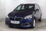 USED 2018 68 BMW 2 Series GRAN TOURER 1.5 218i SE MPV 5dr Petrol Manual Euro 6 (s/s) (140 ps) Parking Sensors, Dab. Nav,