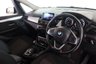 USED 2018 68 BMW 2 Series GRAN TOURER 1.5 218i SE MPV 5dr Petrol Manual Euro 6 (s/s) (140 ps) Parking Sensors, Dab. Nav,