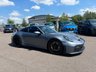 USED 2026 26 PORSCHE 911 4.0 992.2 GT3 PDK EURO 6 2 DR 510PS  