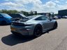 USED 2026 26 PORSCHE 911 4.0 992.2 GT3 PDK EURO 6 2 DR 510PS  