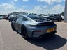 USED 2026 26 PORSCHE 911 4.0 992.2 GT3 PDK EURO 6 2 DR 510PS  