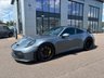 USED 2026 26 PORSCHE 911 4.0 992.2 GT3 PDK EURO 6 2 DR 510PS  