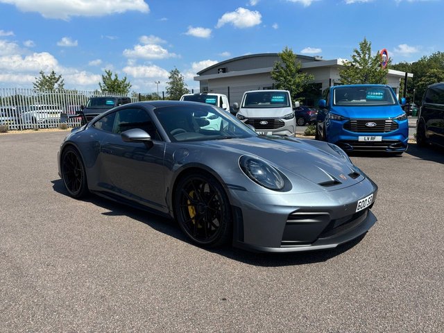 View our PORSCHE 911