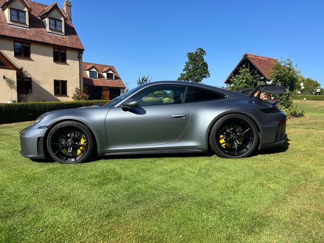 View our PORSCHE 911