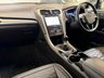 USED 2018 67 FORD MONDEO 2.0 TDCi Duratorq Vignale Euro 6 (s/s) 5dr CAM BELT DONE, APPLE CAR PLAY