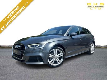 View our AUDI A3