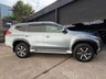 USED 2020 20 MITSUBISHI SHOGUN SPORT 2.4D 4 SUV 5dr Diesel Auto 4WD Euro 6 (181 ps) 7 SEATER+ULTIMATE OFF ROAD VEHICLE