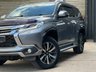 USED 2020 20 MITSUBISHI SHOGUN SPORT 2.4D 4 SUV 5dr Diesel Auto 4WD Euro 6 (181 ps) 7 SEATER+ULTIMATE OFF ROAD VEHICLE