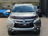 USED 2020 20 MITSUBISHI SHOGUN SPORT 2.4D 4 SUV 5dr Diesel Auto 4WD Euro 6 (181 ps) 7 SEATER+ULTIMATE OFF ROAD VEHICLE