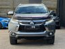 USED 2020 20 MITSUBISHI SHOGUN SPORT 2.4D 4 SUV 5dr Diesel Auto 4WD Euro 6 (181 ps) 7 SEATER+ULTIMATE OFF ROAD VEHICLE