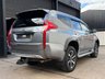 USED 2020 20 MITSUBISHI SHOGUN SPORT 2.4D 4 SUV 5dr Diesel Auto 4WD Euro 6 (181 ps) 7 SEATER+ULTIMATE OFF ROAD VEHICLE