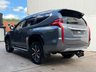 USED 2020 20 MITSUBISHI SHOGUN SPORT 2.4D 4 SUV 5dr Diesel Auto 4WD Euro 6 (181 ps) 7 SEATER+ULTIMATE OFF ROAD VEHICLE