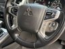 USED 2020 20 MITSUBISHI SHOGUN SPORT 2.4D 4 SUV 5dr Diesel Auto 4WD Euro 6 (181 ps) 7 SEATER+ULTIMATE OFF ROAD VEHICLE