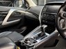 USED 2020 20 MITSUBISHI SHOGUN SPORT 2.4D 4 SUV 5dr Diesel Auto 4WD Euro 6 (181 ps) 7 SEATER+ULTIMATE OFF ROAD VEHICLE