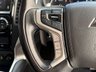 USED 2020 20 MITSUBISHI SHOGUN SPORT 2.4D 4 SUV 5dr Diesel Auto 4WD Euro 6 (181 ps) 7 SEATER+ULTIMATE OFF ROAD VEHICLE