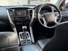 USED 2020 20 MITSUBISHI SHOGUN SPORT 2.4D 4 SUV 5dr Diesel Auto 4WD Euro 6 (181 ps) 7 SEATER+ULTIMATE OFF ROAD VEHICLE