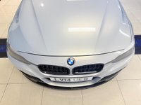 USED 2014 14 BMW 3 SERIES 2.0 320d M Sport Auto xDrive Euro 5 (s/s) 4dr +M PERFORMANCE KIT+20S+XDRIVE+